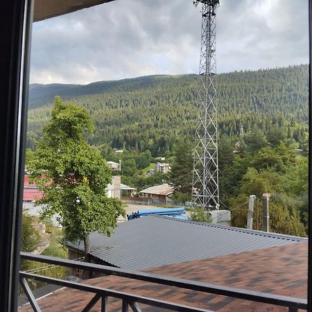Chalet Mestia Szoba fotó