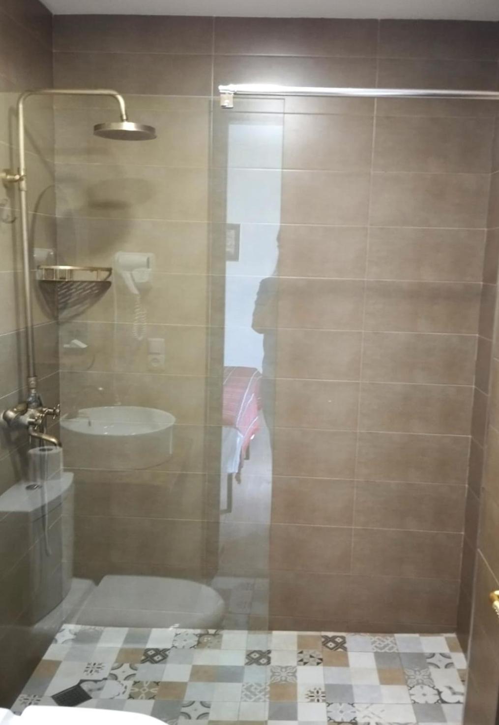 Chalet Mestia Szoba fotó