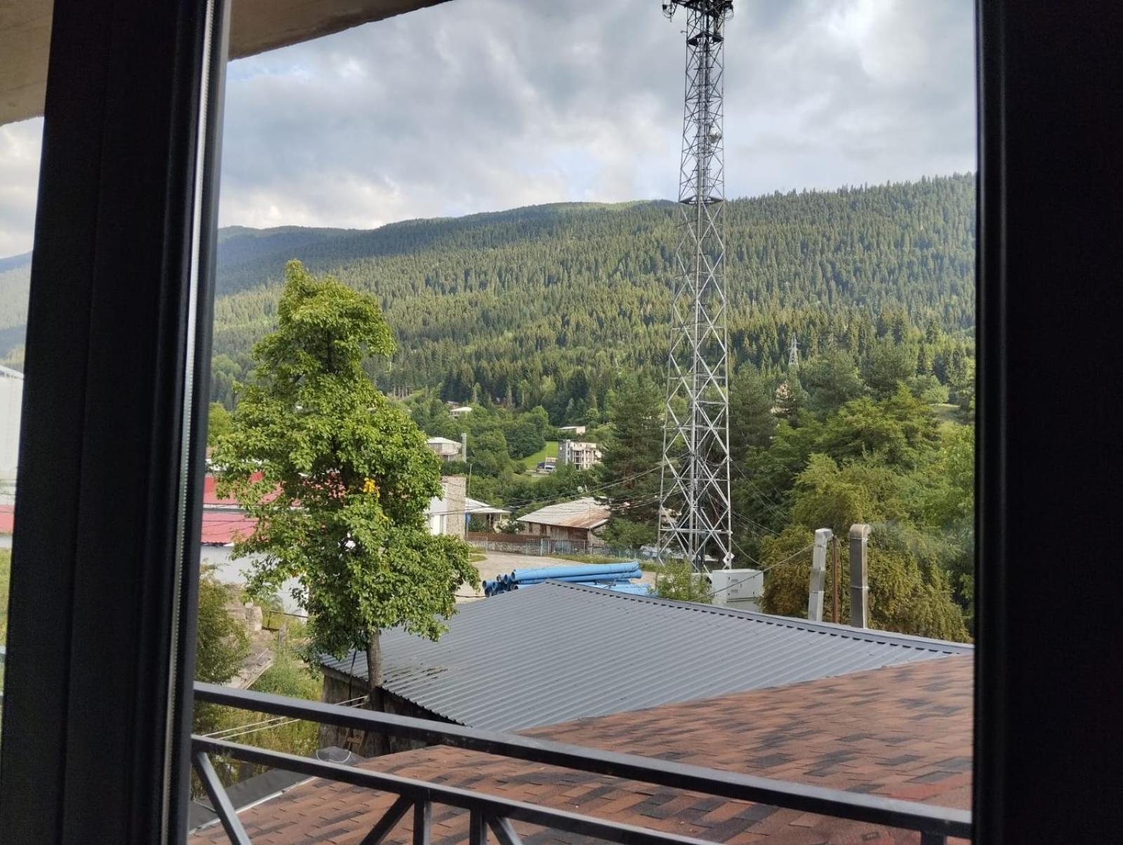 Chalet Mestia Szoba fotó
